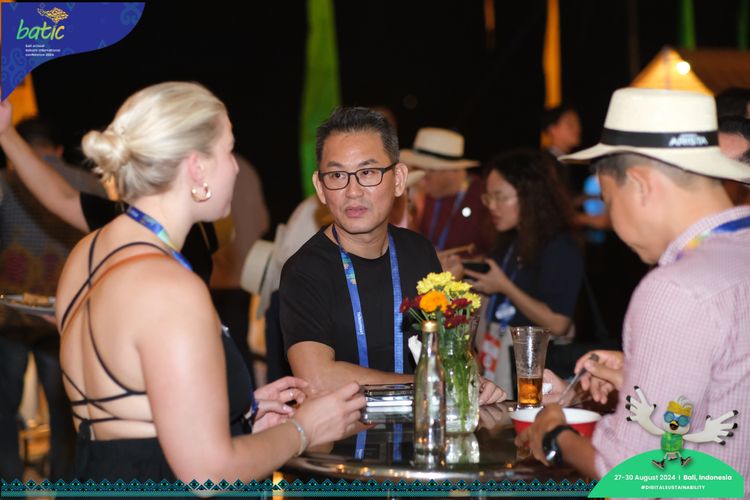 Race photo from Telin Batic 2024 Photo Search