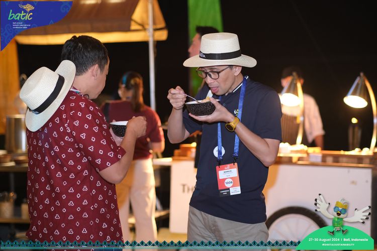 Race photo from Telin Batic 2024 Photo Search