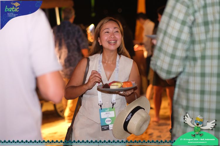 Race photo from Telin Batic 2024 Photo Search