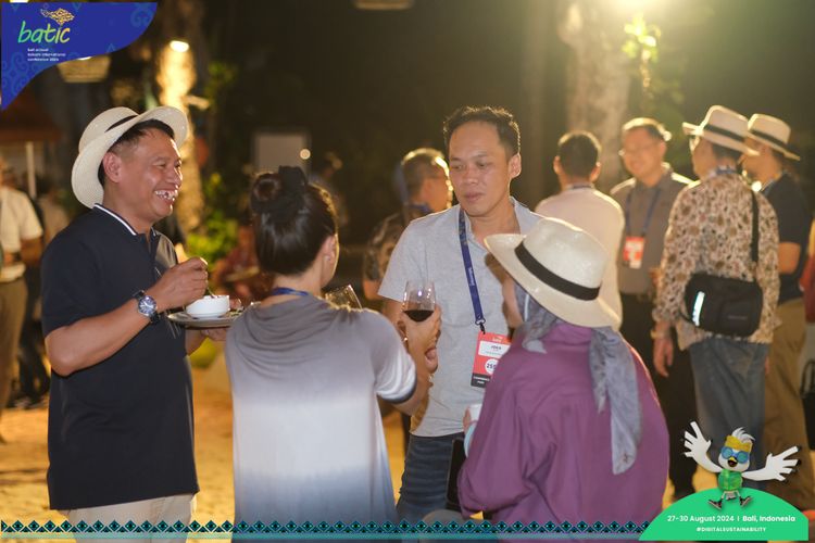Race photo from Telin Batic 2024 Photo Search