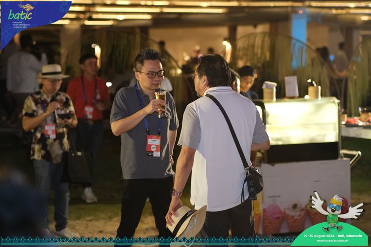 Race photo from Telin Batic 2024 Photo Search