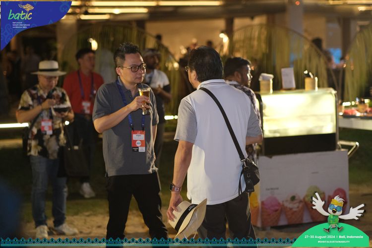 Race photo from Telin Batic 2024 Photo Search
