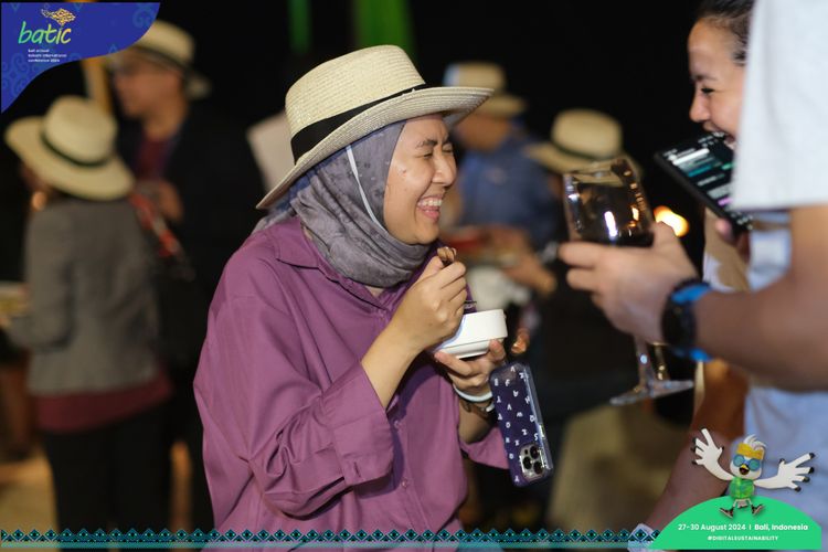 Race photo from Telin Batic 2024 Photo Search