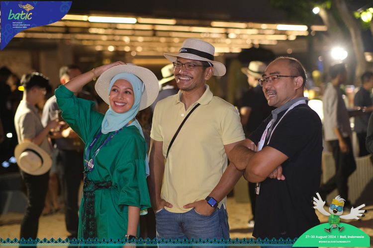 Race photo from Telin Batic 2024 Photo Search