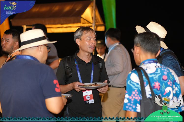 Race photo from Telin Batic 2024 Photo Search