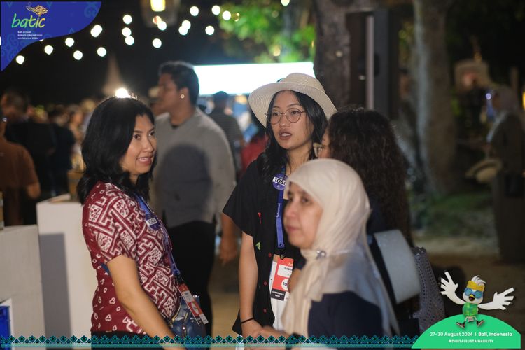 Race photo from Telin Batic 2024 Photo Search