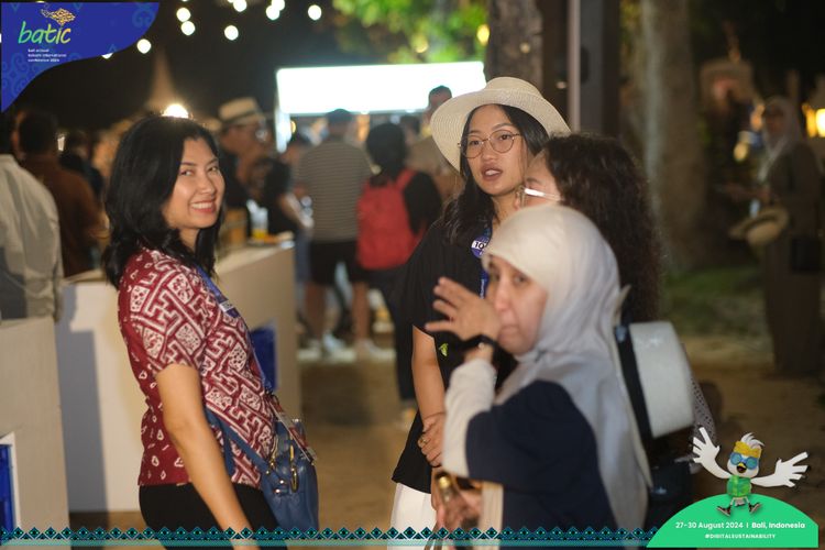 Race photo from Telin Batic 2024 Photo Search