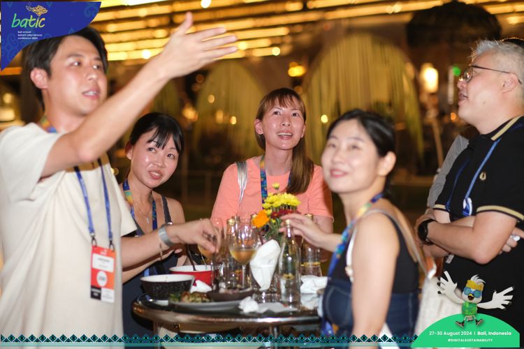 Race photo from Telin Batic 2024 Photo Search