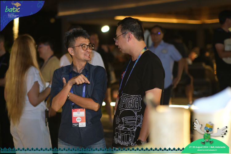 Race photo from Telin Batic 2024 Photo Search