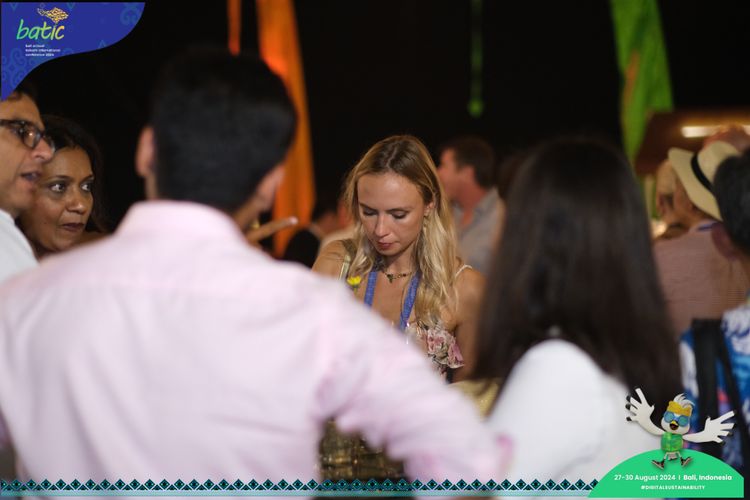 Race photo from Telin Batic 2024 Photo Search
