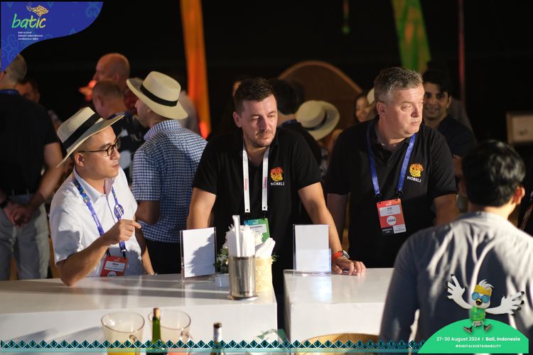 Race photo from Telin Batic 2024 Photo Search