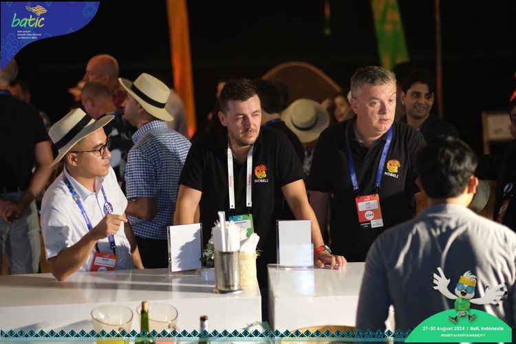 Race photo from Telin Batic 2024 Photo Search