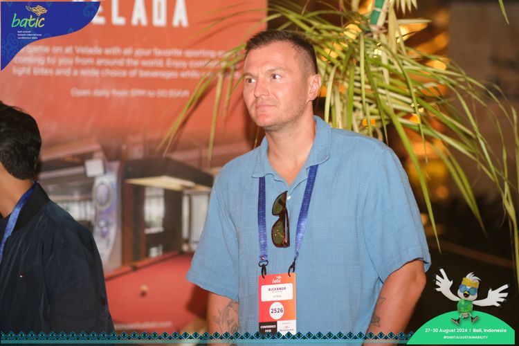 Race photo from Telin Batic 2024 Photo Search