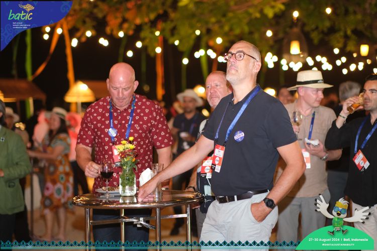 Race photo from Telin Batic 2024 Photo Search