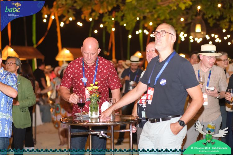 Race photo from Telin Batic 2024 Photo Search