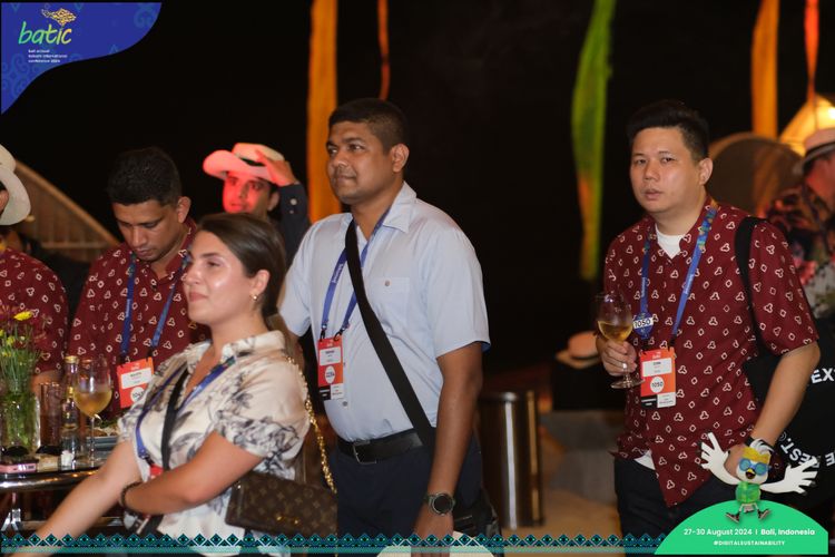 Race photo from Telin Batic 2024 Photo Search