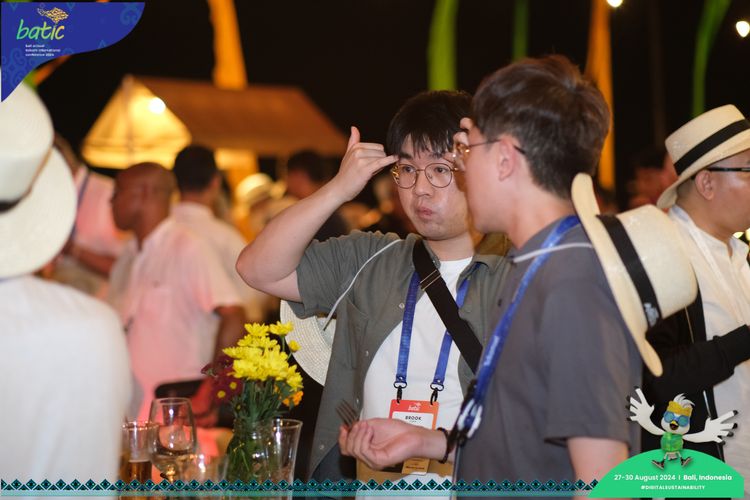 Race photo from Telin Batic 2024 Photo Search