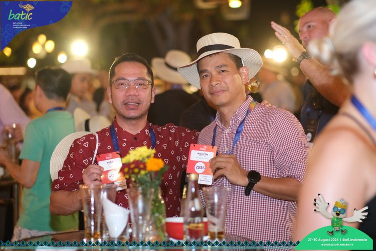 Race photo from Telin Batic 2024 Photo Search