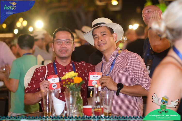 Race photo from Telin Batic 2024 Photo Search