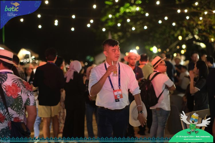 Race photo from Telin Batic 2024 Photo Search
