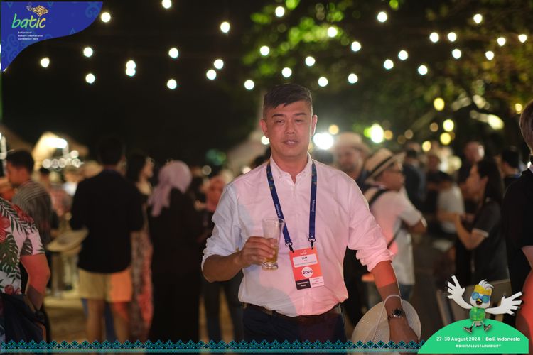 Race photo from Telin Batic 2024 Photo Search