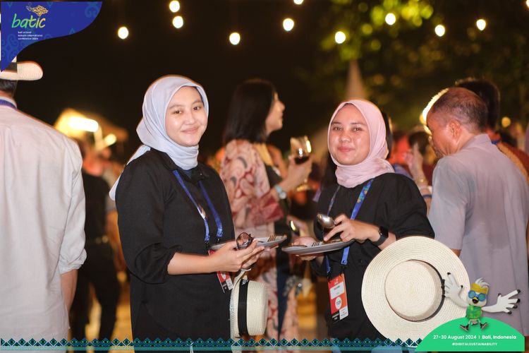 Race photo from Telin Batic 2024 Photo Search