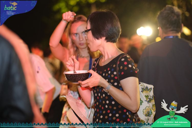 Race photo from Telin Batic 2024 Photo Search