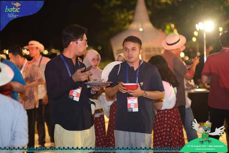 Race photo from Telin Batic 2024 Photo Search