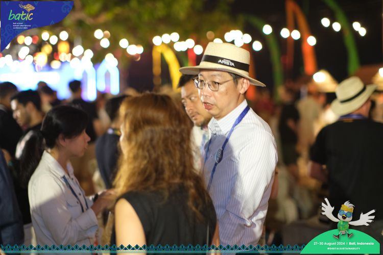 Race photo from Telin Batic 2024 Photo Search