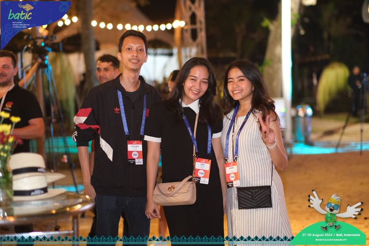 Race photo from Telin Batic 2024 Photo Search