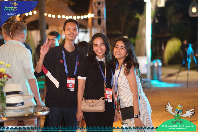 Race photo from Telin Batic 2024 Photo Search