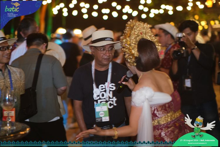 Race photo from Telin Batic 2024 Photo Search