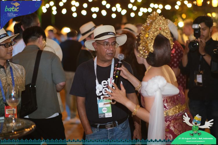 Race photo from Telin Batic 2024 Photo Search