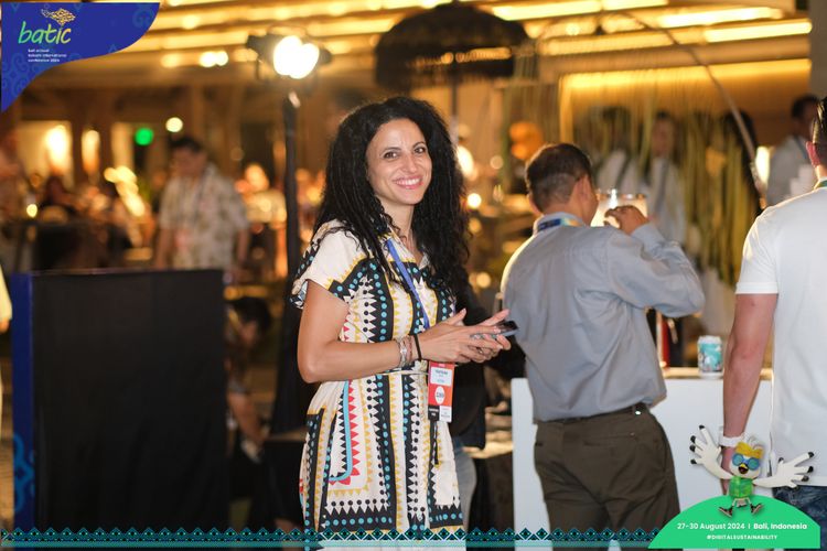 Race photo from Telin Batic 2024 Photo Search