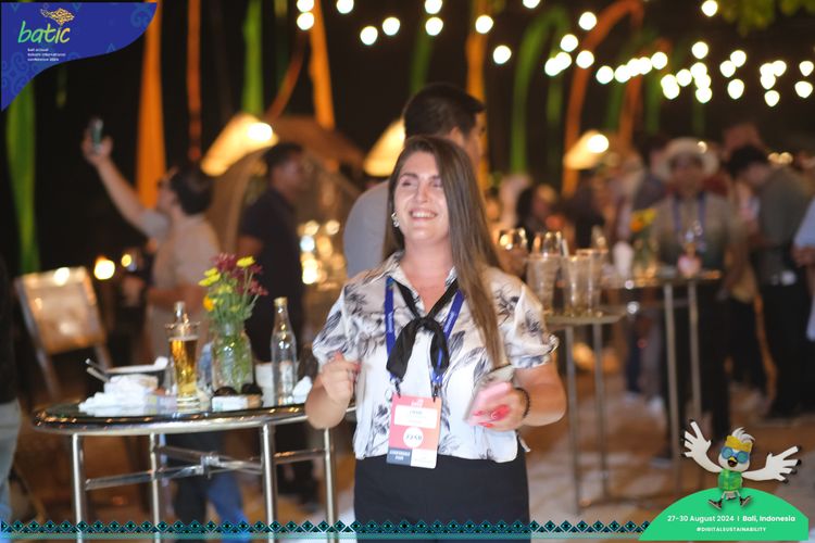 Race photo from Telin Batic 2024 Photo Search