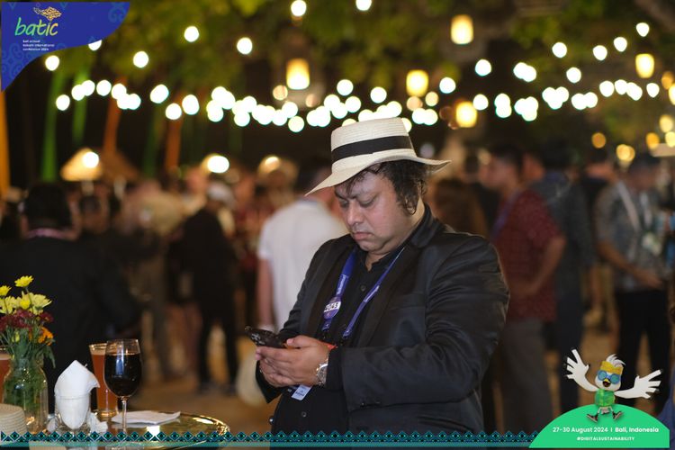 Race photo from Telin Batic 2024 Photo Search