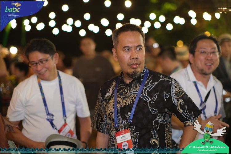 Race photo from Telin Batic 2024 Photo Search
