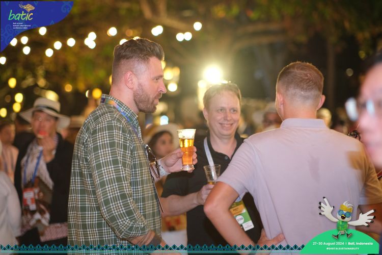 Race photo from Telin Batic 2024 Photo Search