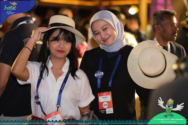 Race photo from Telin Batic 2024 Photo Search