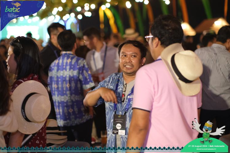 Race photo from Telin Batic 2024 Photo Search