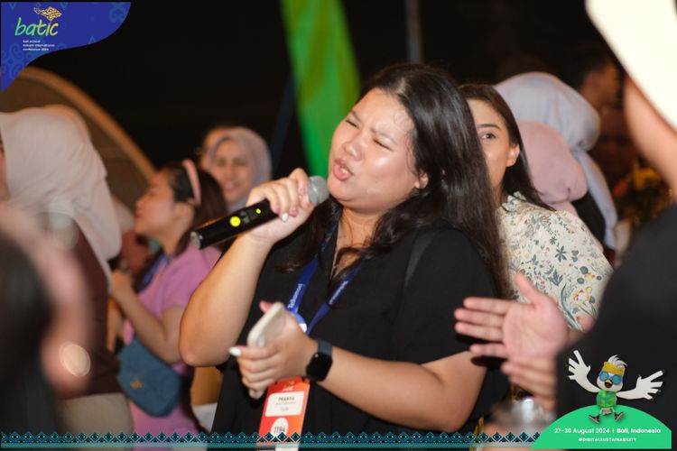 Race photo from Telin Batic 2024 Photo Search