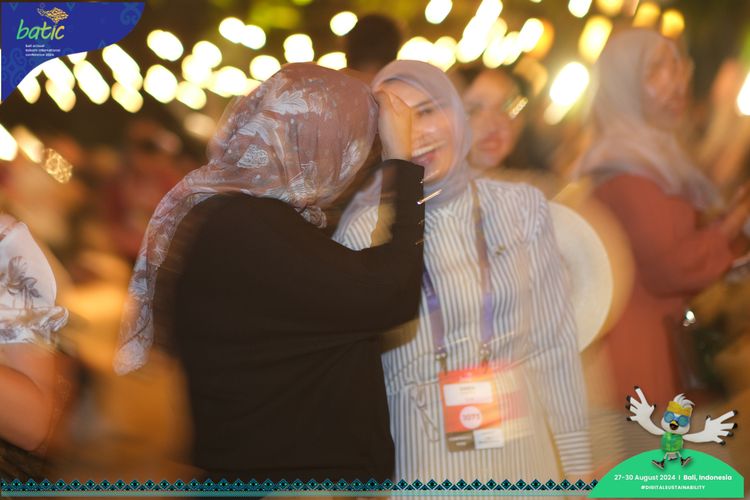 Race photo from Telin Batic 2024 Photo Search