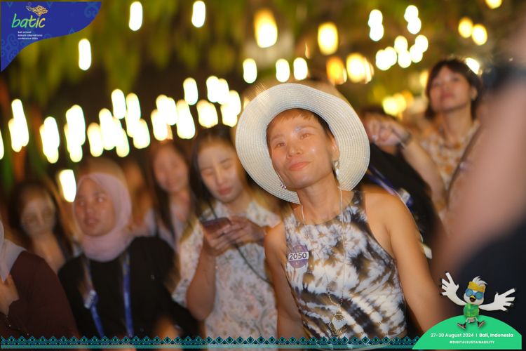 Race photo from Telin Batic 2024 Photo Search