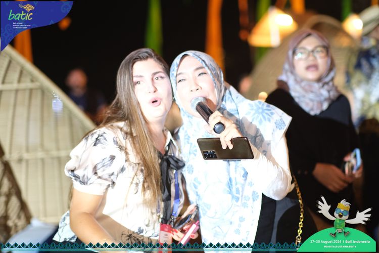 Race photo from Telin Batic 2024 Photo Search