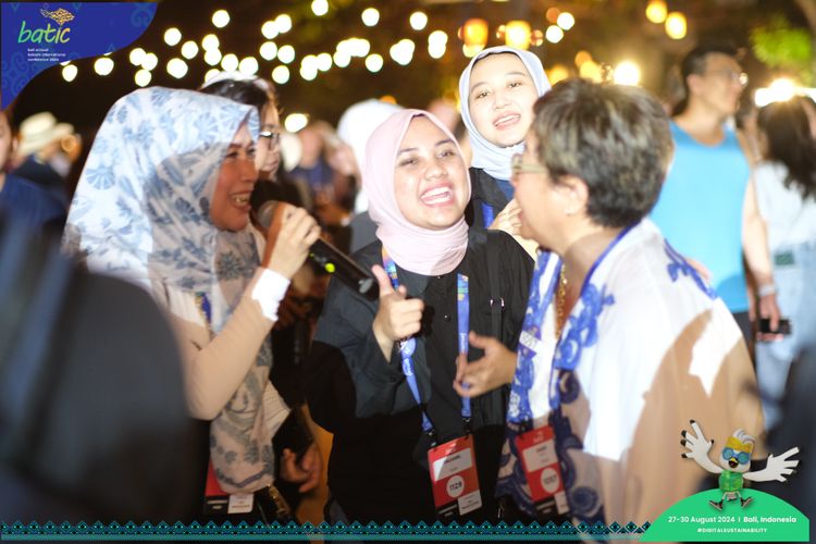 Race photo from Telin Batic 2024 Photo Search