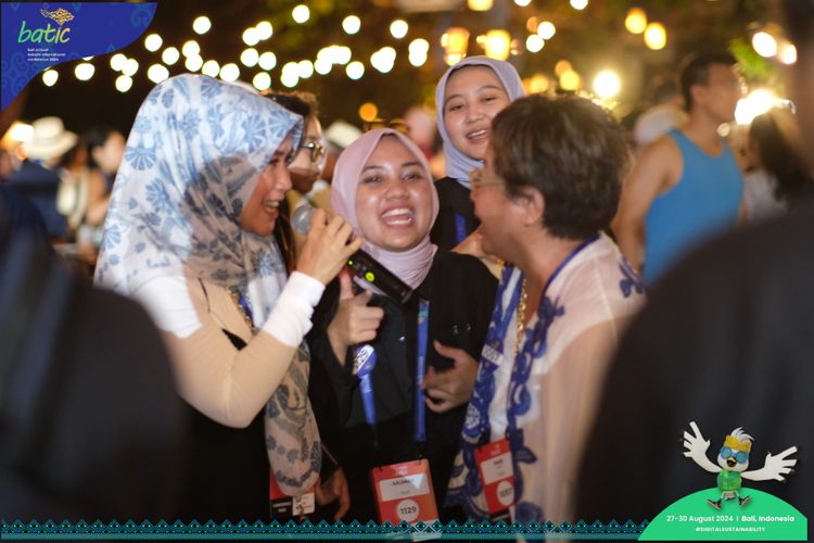 Race photo from Telin Batic 2024 Photo Search