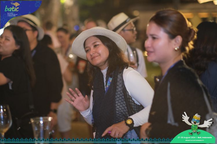 Race photo from Telin Batic 2024 Photo Search