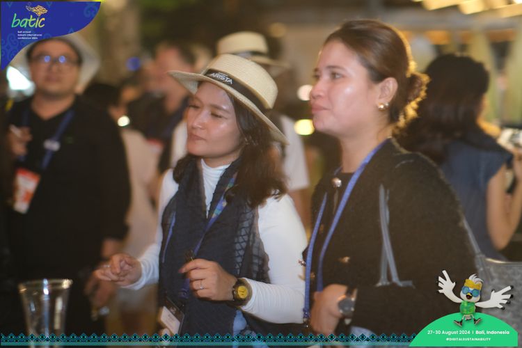 Race photo from Telin Batic 2024 Photo Search