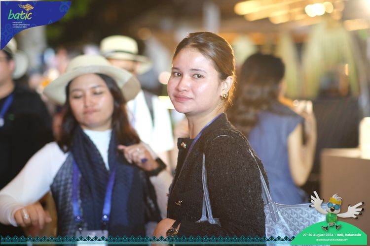 Race photo from Telin Batic 2024 Photo Search