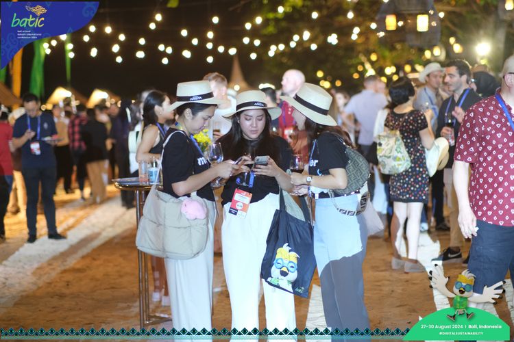 Race photo from Telin Batic 2024 Photo Search